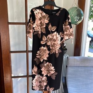 NWT Liz Claiborne sheath dress